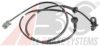 VOLVO 30773744 Sensor, wheel speed